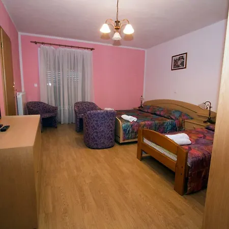 Tourist Farm Gregoric Zalošče