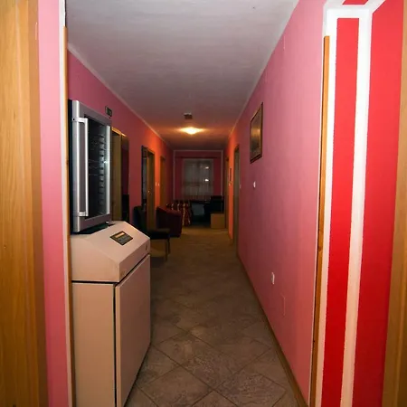 Фермерский дом Tourist Farm Gregoric *
