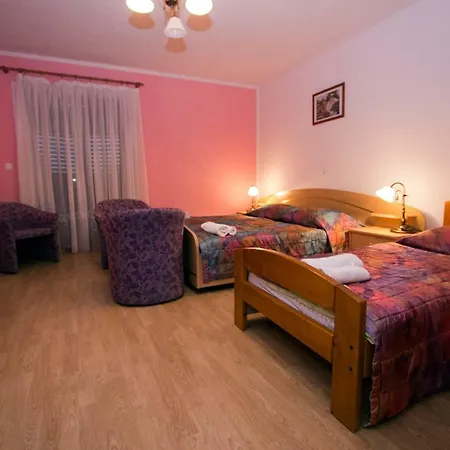 Tourist Farm Gregoric Фермерский дом *