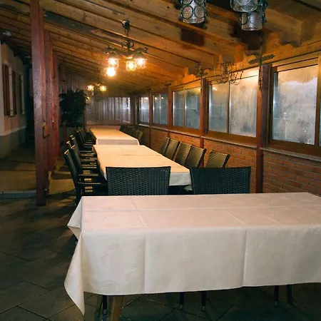 Tourist Farm Gregoric * Zalosce