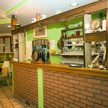 Tourist Farm Gregoric Zalosce