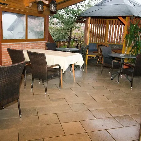 Feriegård Tourist Farm Gregoric *