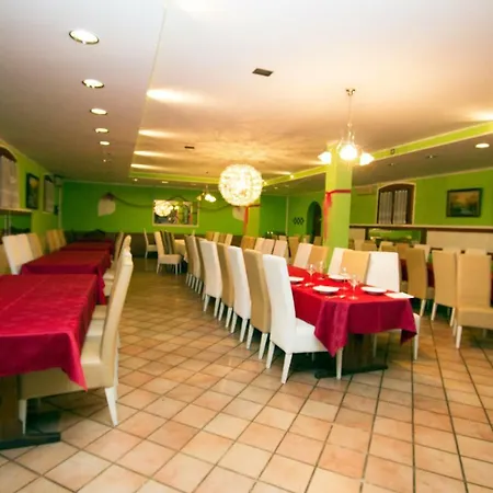 Tourist Farm Gregoric * Zalosce