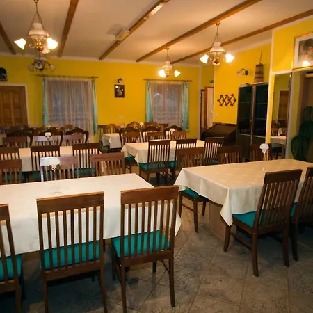 Tourist Farm Gregoric Фермерский дом