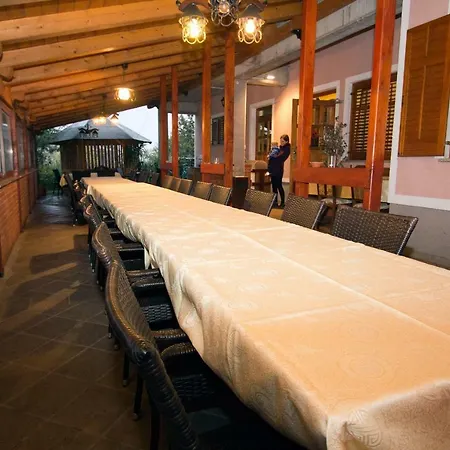 Tourist Farm Gregoric *