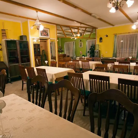 Фермерский дом Tourist Farm Gregoric