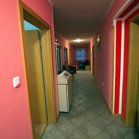 Tourist Farm Gregoric *