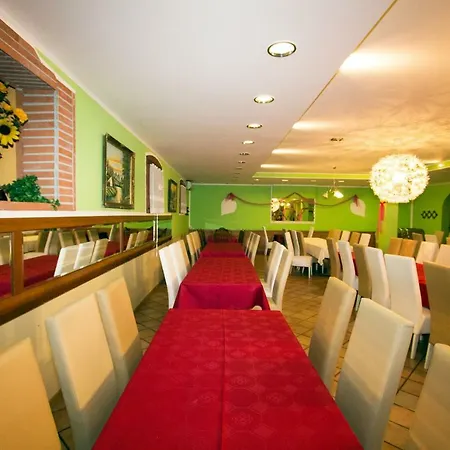 Tourist Farm Gregoric Feriegård Zalosce