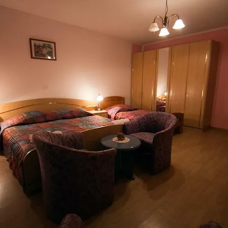 Tourist Farm Gregoric * Zalosce