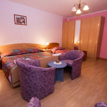 Фермерский дом Tourist Farm Gregoric *