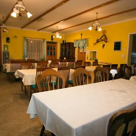 Tourist Farm Gregoric * Zalosce