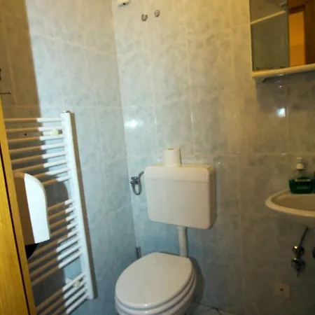 Tourist Farm Gregoric Farmház