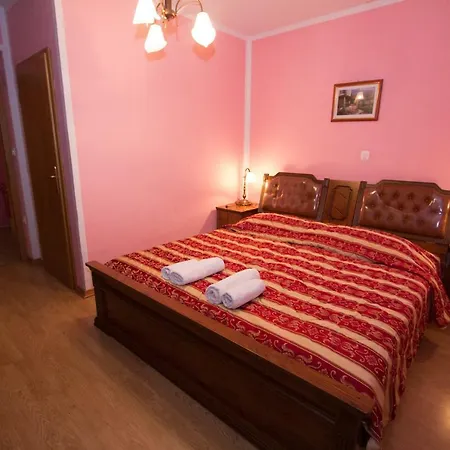 Tourist Farm Gregoric Zalosce