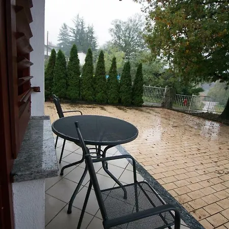 Tourist Farm Gregoric Feriegård *