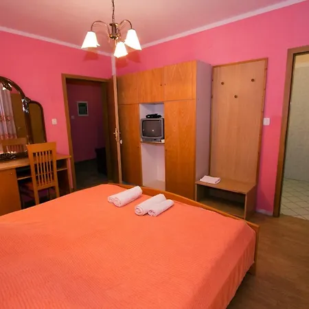 Tourist Farm Gregoric Zalosce