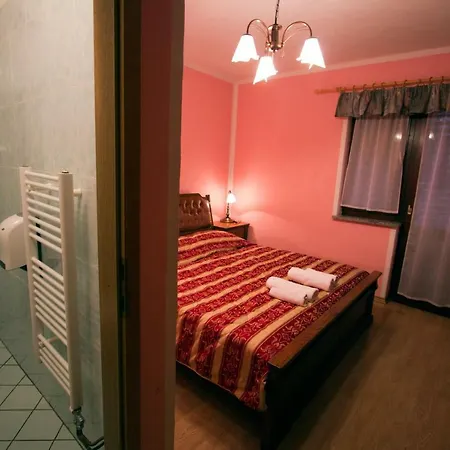 Фермерский дом Tourist Farm Gregoric