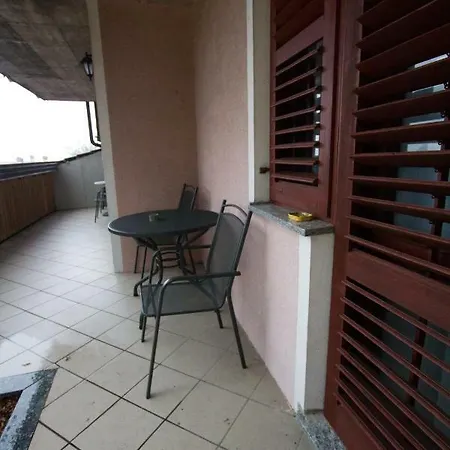 Tourist Farm Gregoric Фермерский дом