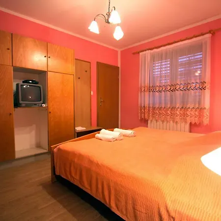 Фермерский дом Tourist Farm Gregoric Zalosce