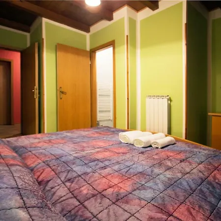 Tourist Farm Gregoric Feriegård Zalosce