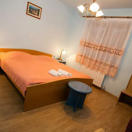 Tourist Farm Gregoric Фермерский дом