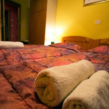 Tourist Farm Gregoric * Zalošče