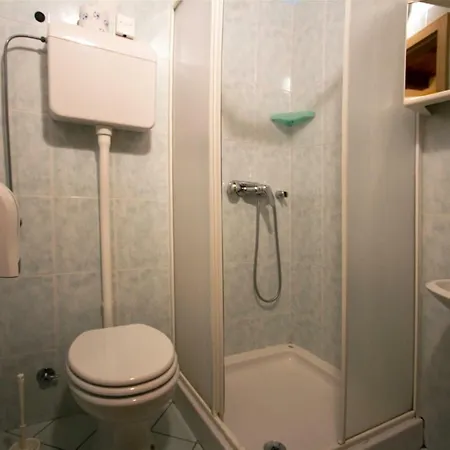 Feriegård Tourist Farm Gregoric *