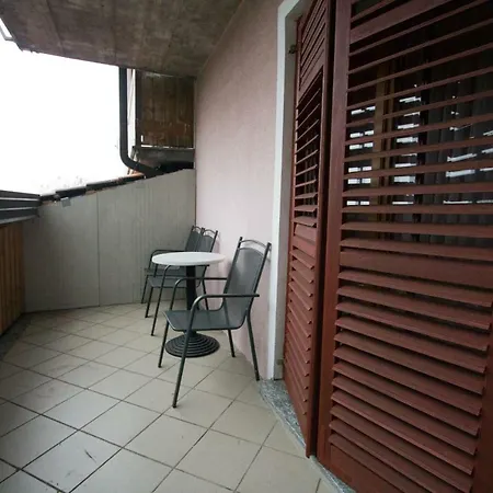 Фермерский дом Tourist Farm Gregoric *