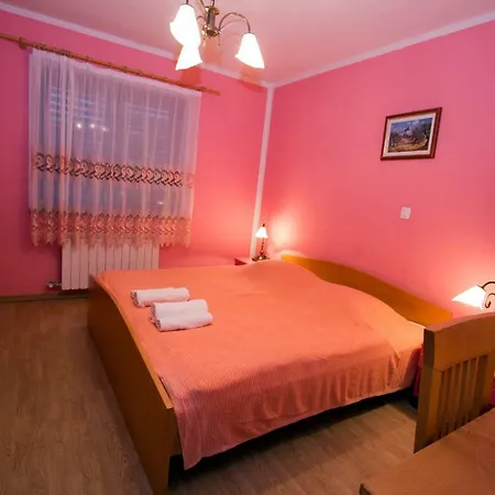 Farmház Tourist Farm Gregoric Zalošče