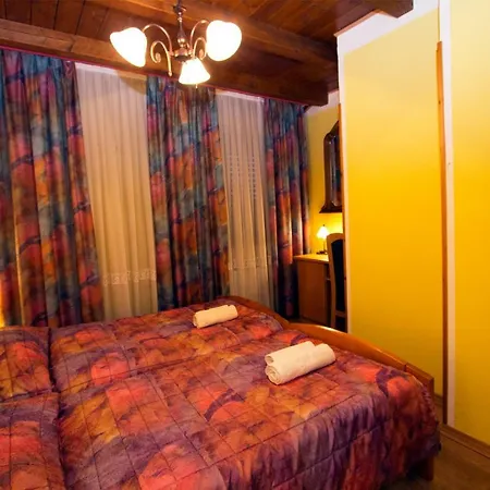 Фермерский дом Tourist Farm Gregoric *