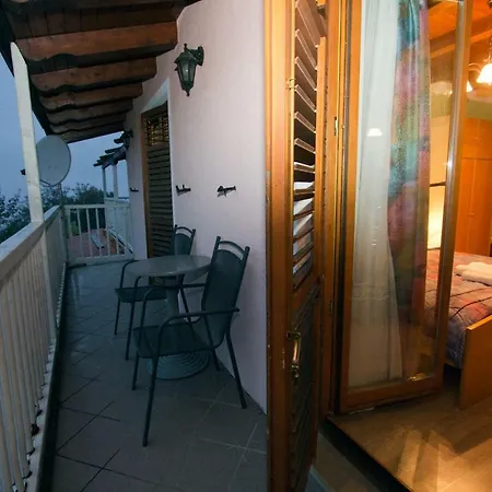 Фермерский дом Tourist Farm Gregoric