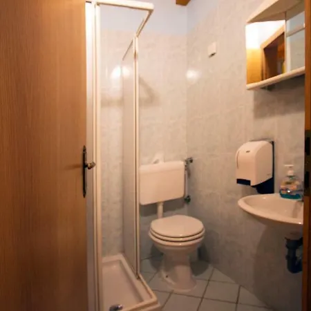 Farmház Tourist Farm Gregoric *