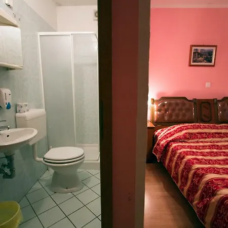 Фермерский дом Tourist Farm Gregoric