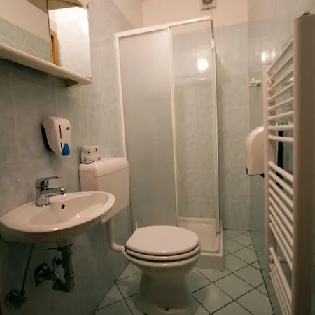 Tourist Farm Gregoric Feriegård