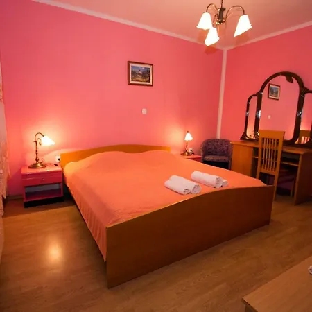 Tourist Farm Gregoric *