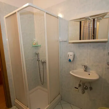 Tourist Farm Gregoric