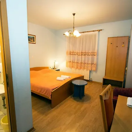 Фермерский дом Tourist Farm Gregoric *