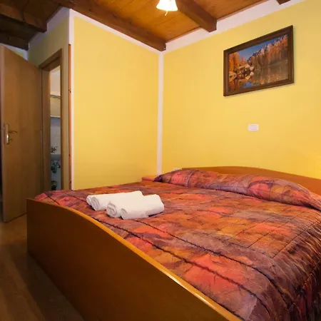 Tourist Farm Gregoric * Zalosce