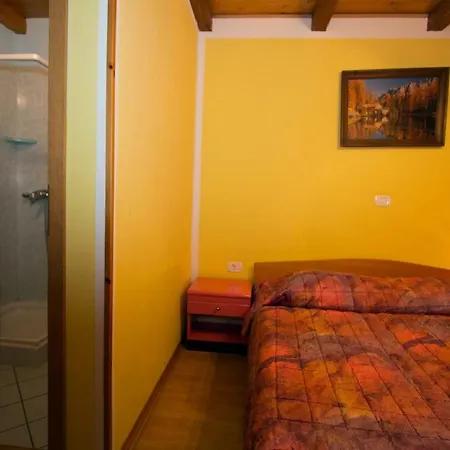 Farmház Tourist Farm Gregoric