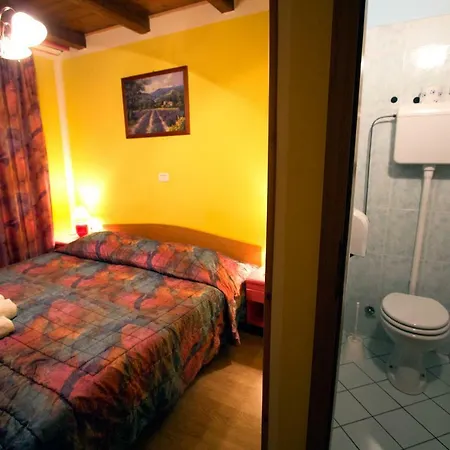 Tourist Farm Gregoric Фермерский дом