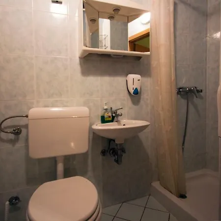 Tourist Farm Gregoric *