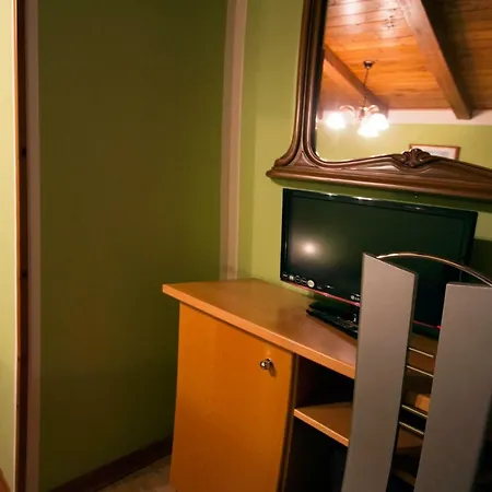 Tourist Farm Gregoric Фермерский дом *