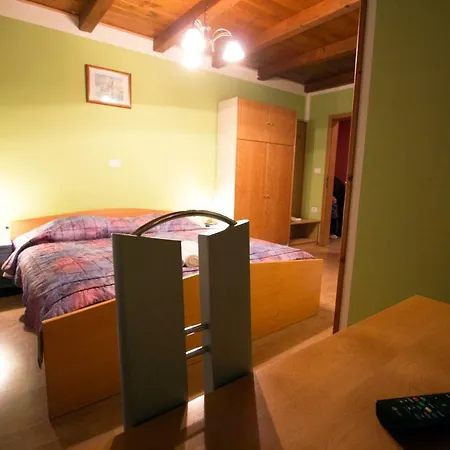 Tourist Farm Gregoric * Zalosce