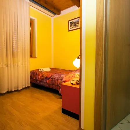 Фермерский дом Tourist Farm Gregoric Zalosce