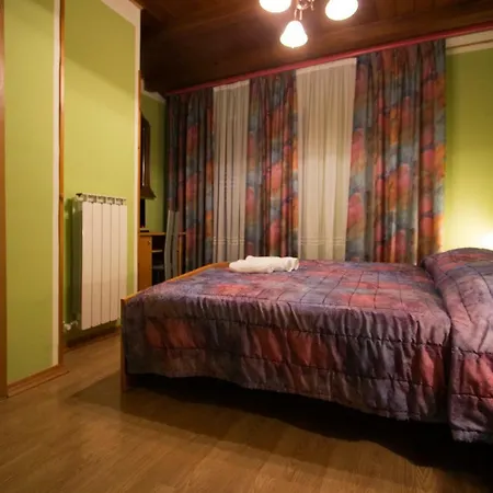 Tourist Farm Gregoric