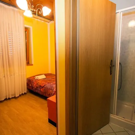 Tourist Farm Gregoric Feriegård *