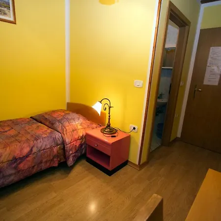 Tourist Farm Gregoric Фермерский дом *