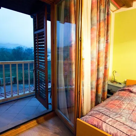 Tourist Farm Gregoric Farmház