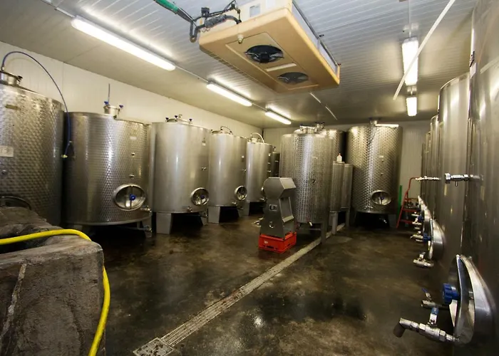 Tourist Farm Gregoric Farm stay *