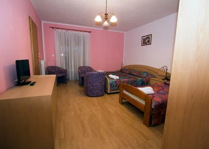 Tourist Farm Gregoric Zalosce