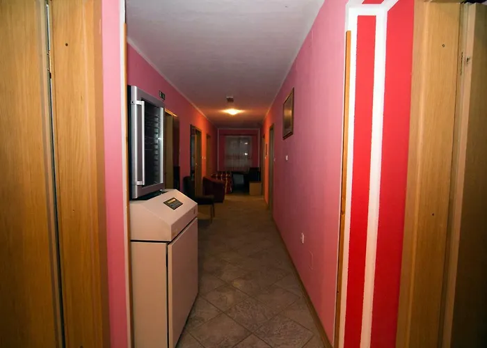 Farm stay Tourist Farm Gregoric *